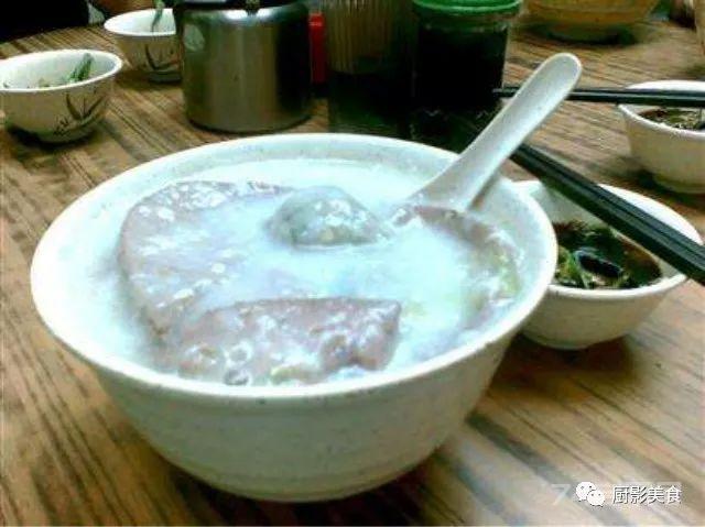 香港地标美食