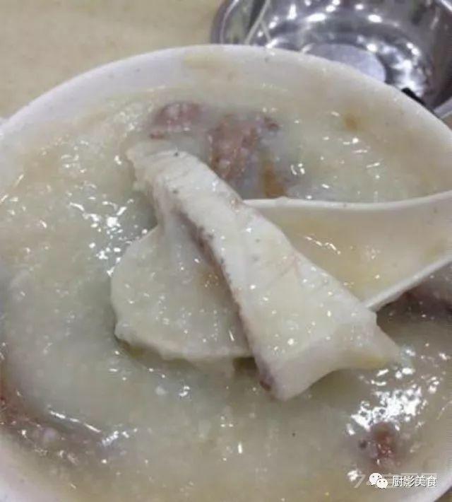 香港地标美食