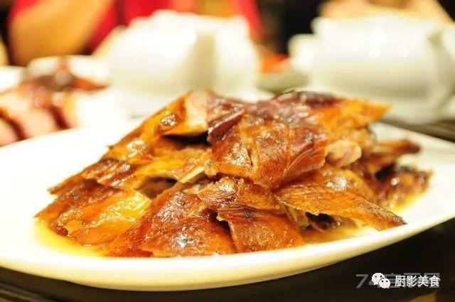 香港地标美食