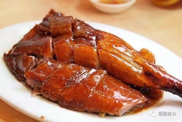 香港地标美食