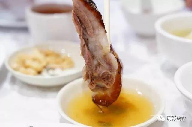 香港地标美食