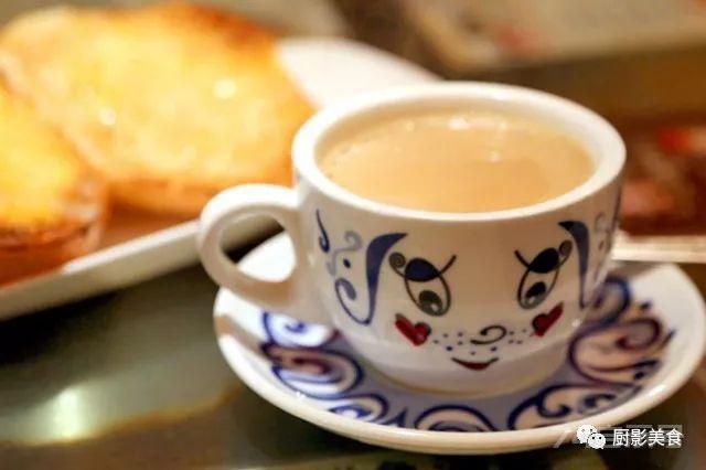 香港地标美食