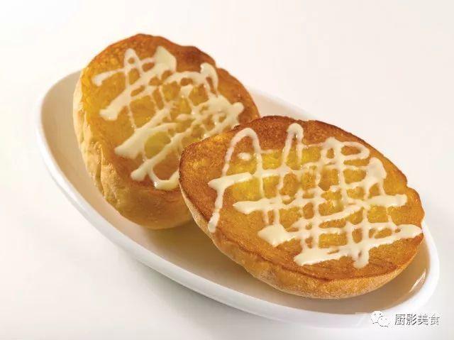 香港地标美食