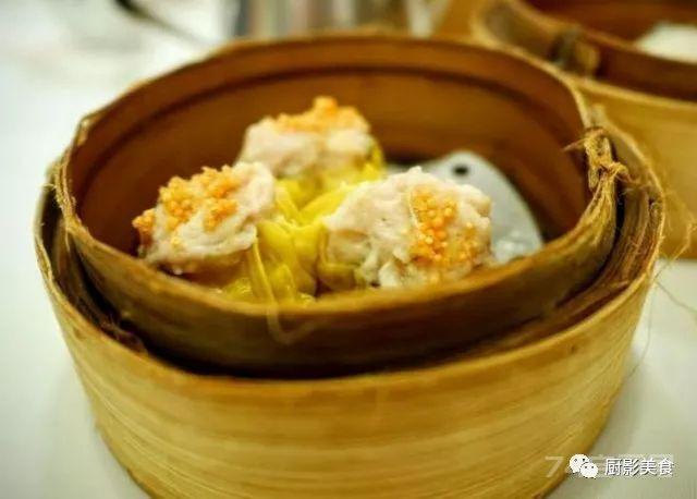 香港地标美食