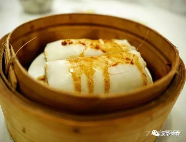 香港地标美食
