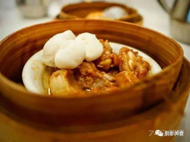 香港地标美食