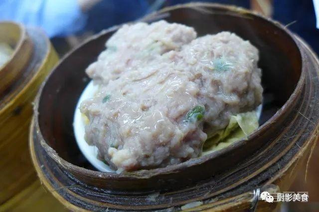 香港地标美食