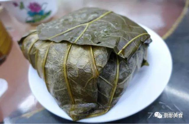 香港地标美食