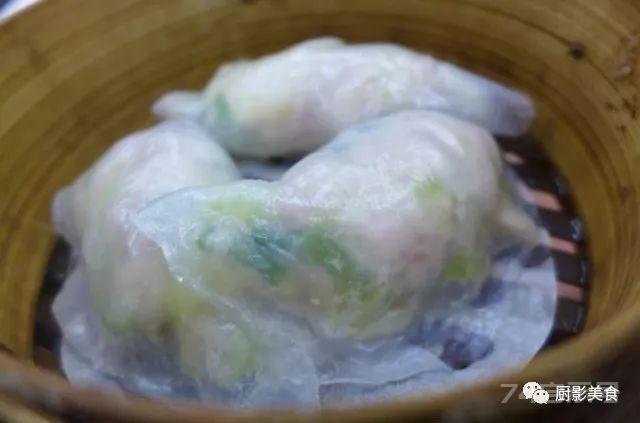 香港地标美食