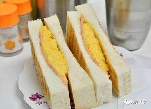 香港地标美食