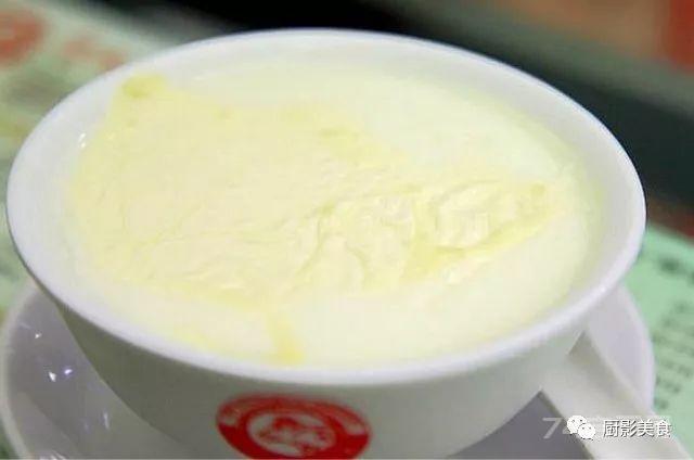 香港地标美食