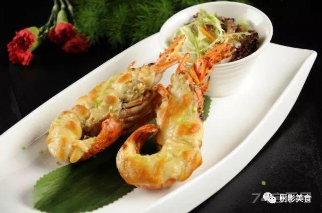 香港地标美食