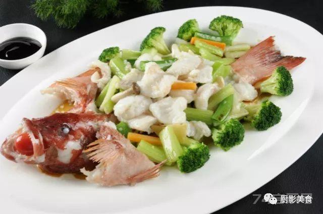 香港地标美食