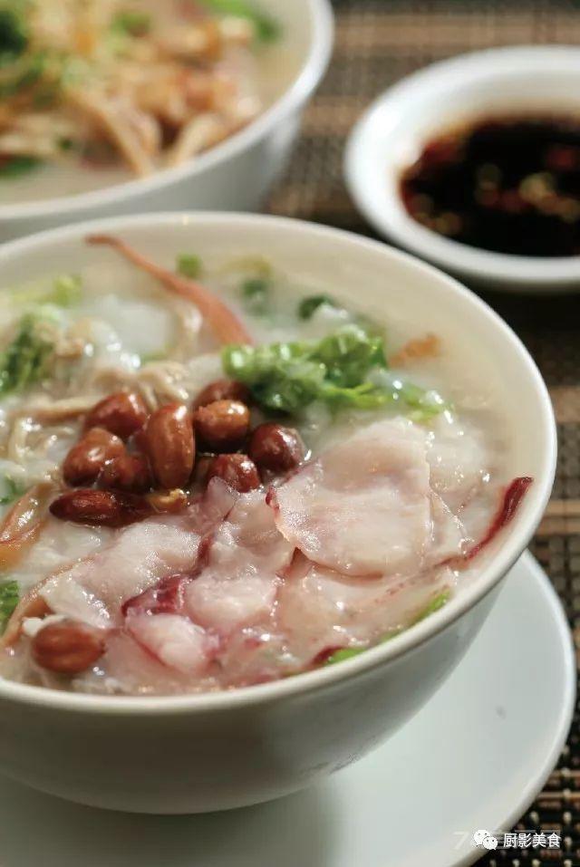 香港地标美食