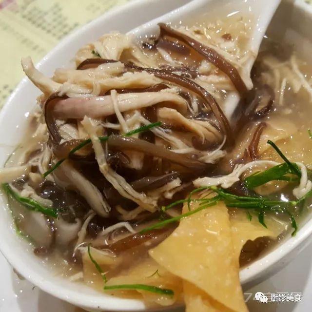 香港地标美食