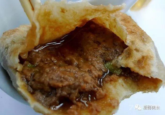 香港地标美食