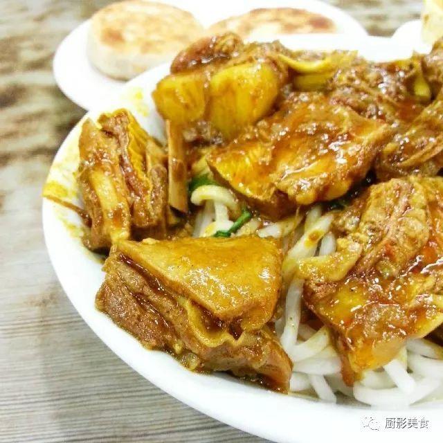 香港地标美食
