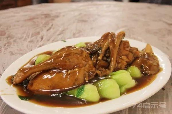 港珠澳大桥一通车，这些美食就藏不住了！