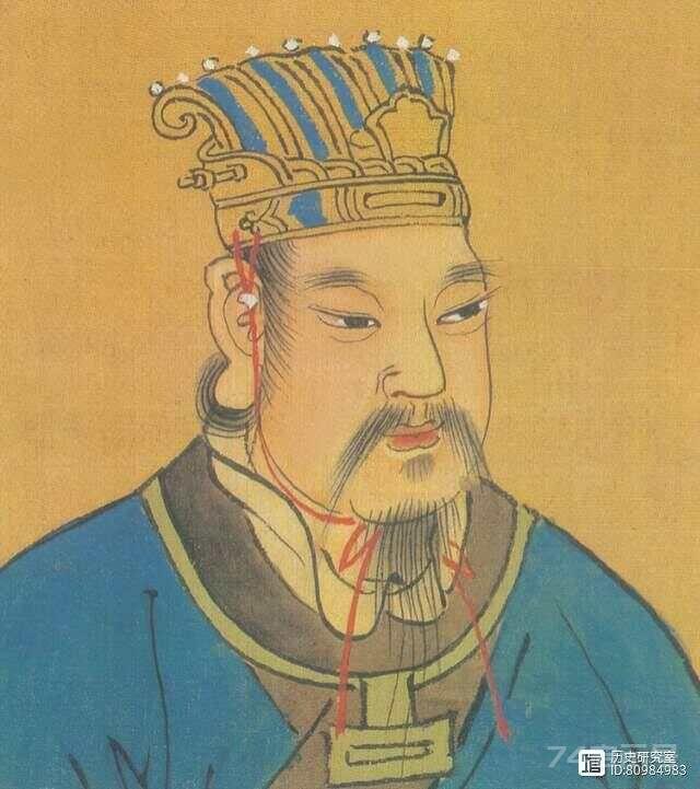 东晋多次北伐为什么没有一次成功你看看他们都是什么原因才北伐