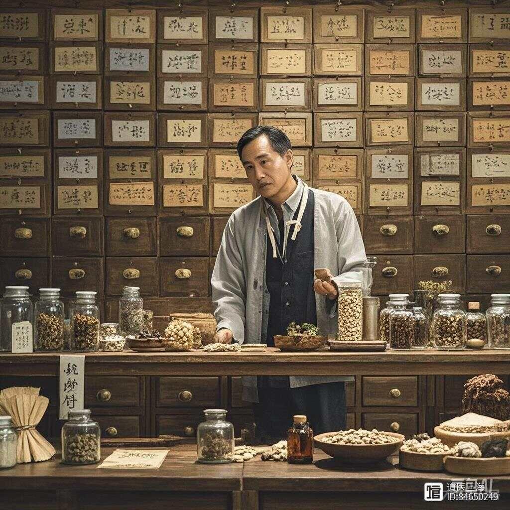久治不愈的疾病，当用什么方法都无效时，中医用什么办法治疗