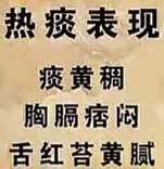 《病从脾胃生》5、痰邪，自测体内痰邪法、“二陈丸”、寒痰“小青