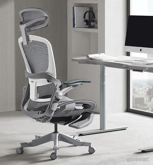 电脑椅人体工程学哪个牌子好_电脑人体工学椅哪个性价比高_人体工学电脑椅