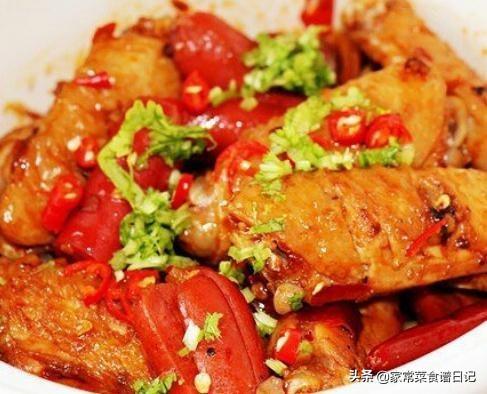 15道过瘾的鸡肉做法大全，菜谱怎么做全告诉你，无保留