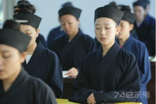 一位女道士提供的6个道家驻颜术方子：送给她，让她美