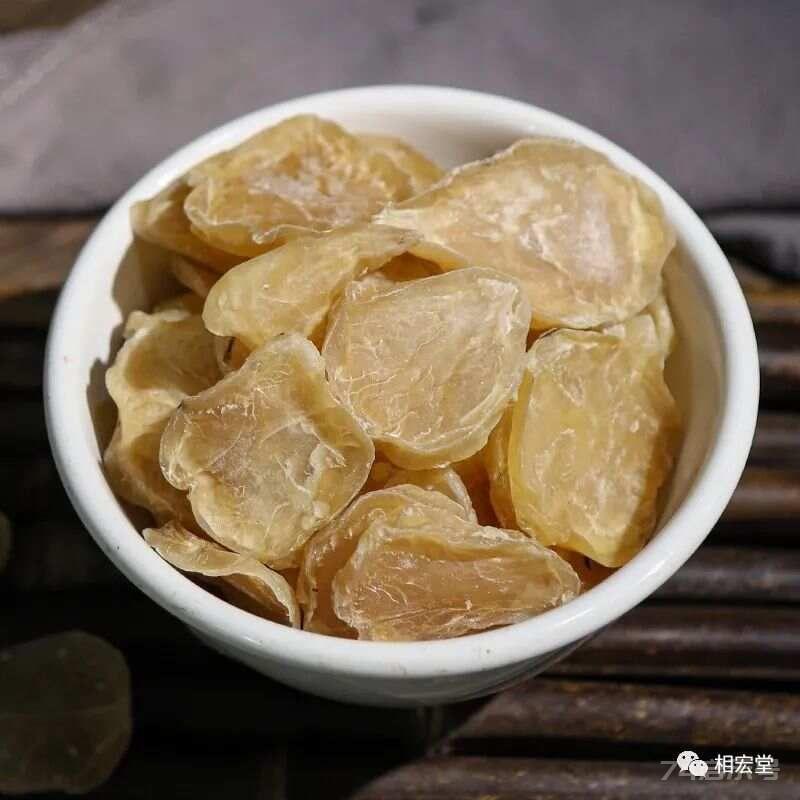 卢铸之医案解析（化解热药反应的经验）《一》