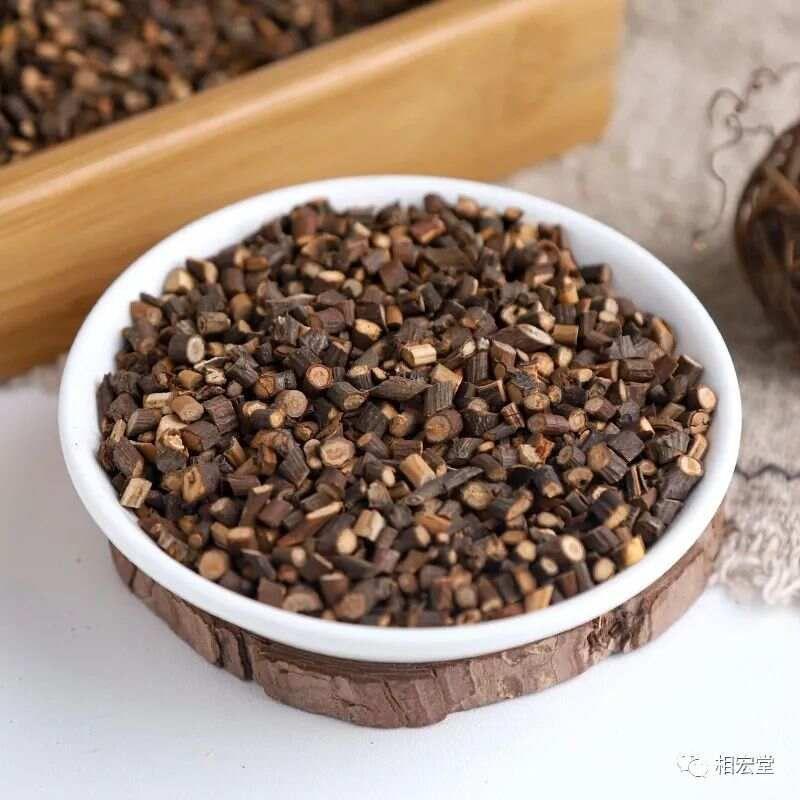 卢铸之医案解析（化解热药反应的经验）《一》