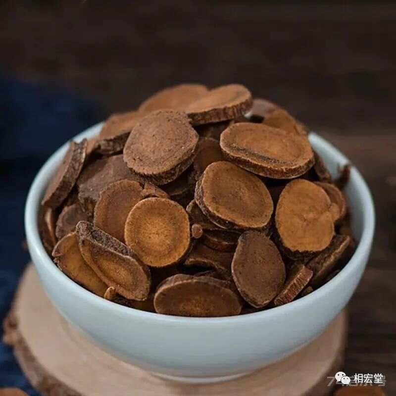 卢铸之医案解析（化解热药反应的经验）《一》