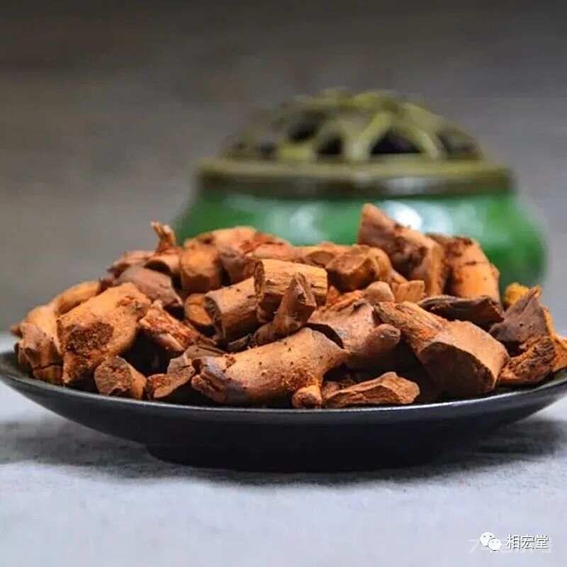 卢铸之医案解析（化解热药反应的经验）《一》