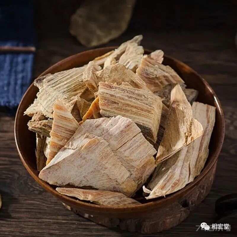 卢铸之医案解析（化解热药反应的经验）《一》