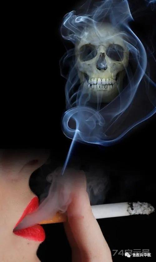 戒烟秘方公布！服用后再不想抽烟，闻到别人抽烟也会反感！方在文
