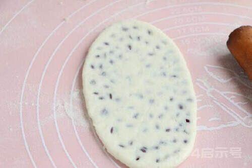 面食就爱这样吃，比包子简单，比馒头好吃，出锅瞬间被家人分光