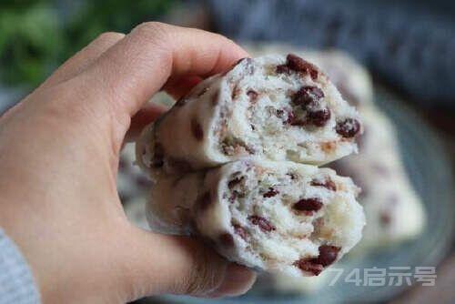 面食就爱这样吃，比包子简单，比馒头好吃，出锅瞬间被家人分光