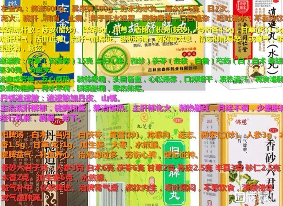 周末分享：木乘土和土侮木之常例