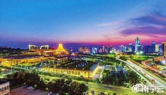 中国的城市之最（三）