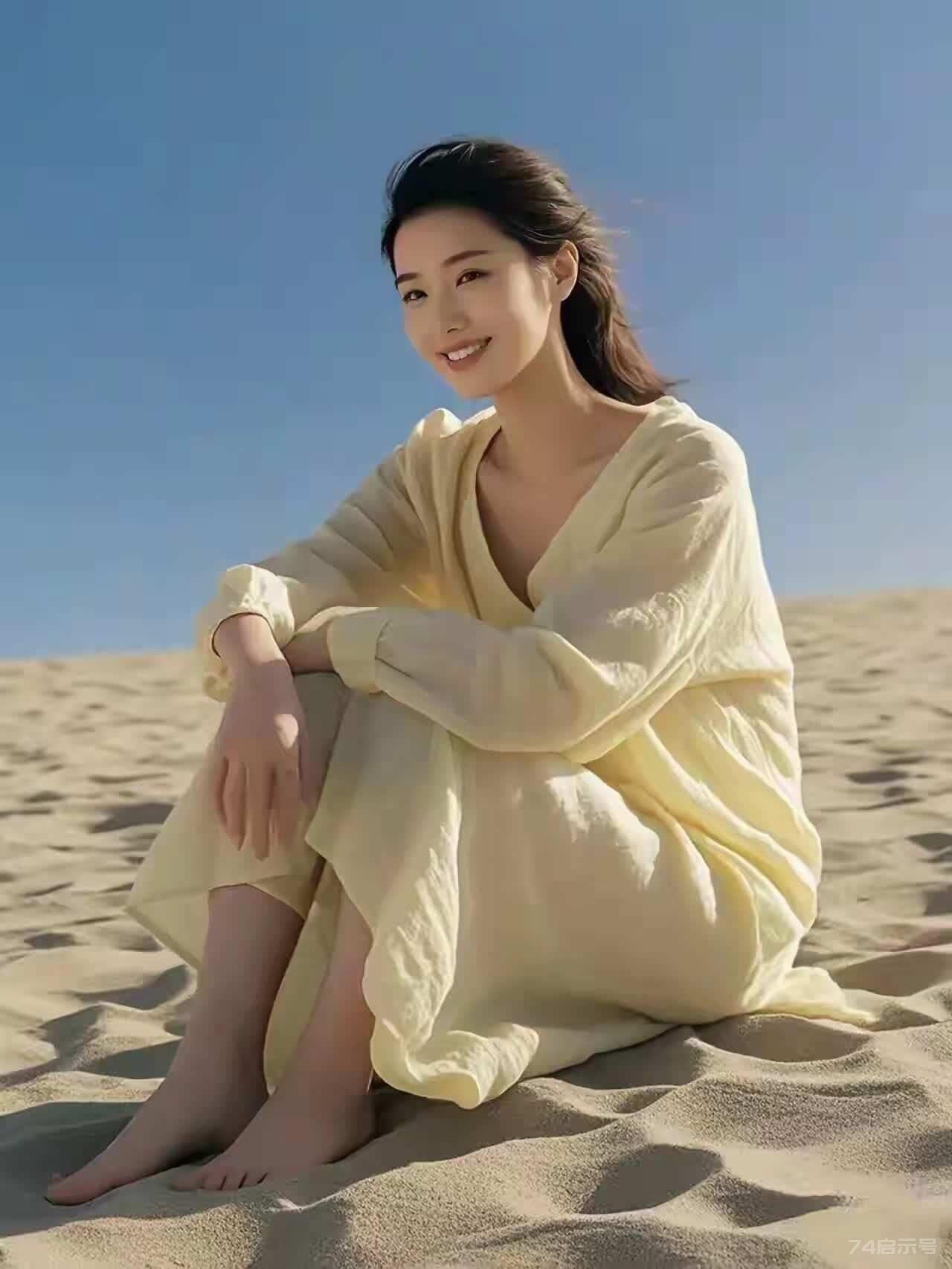 静静的人生，就是一路风景一路歌人生感悟