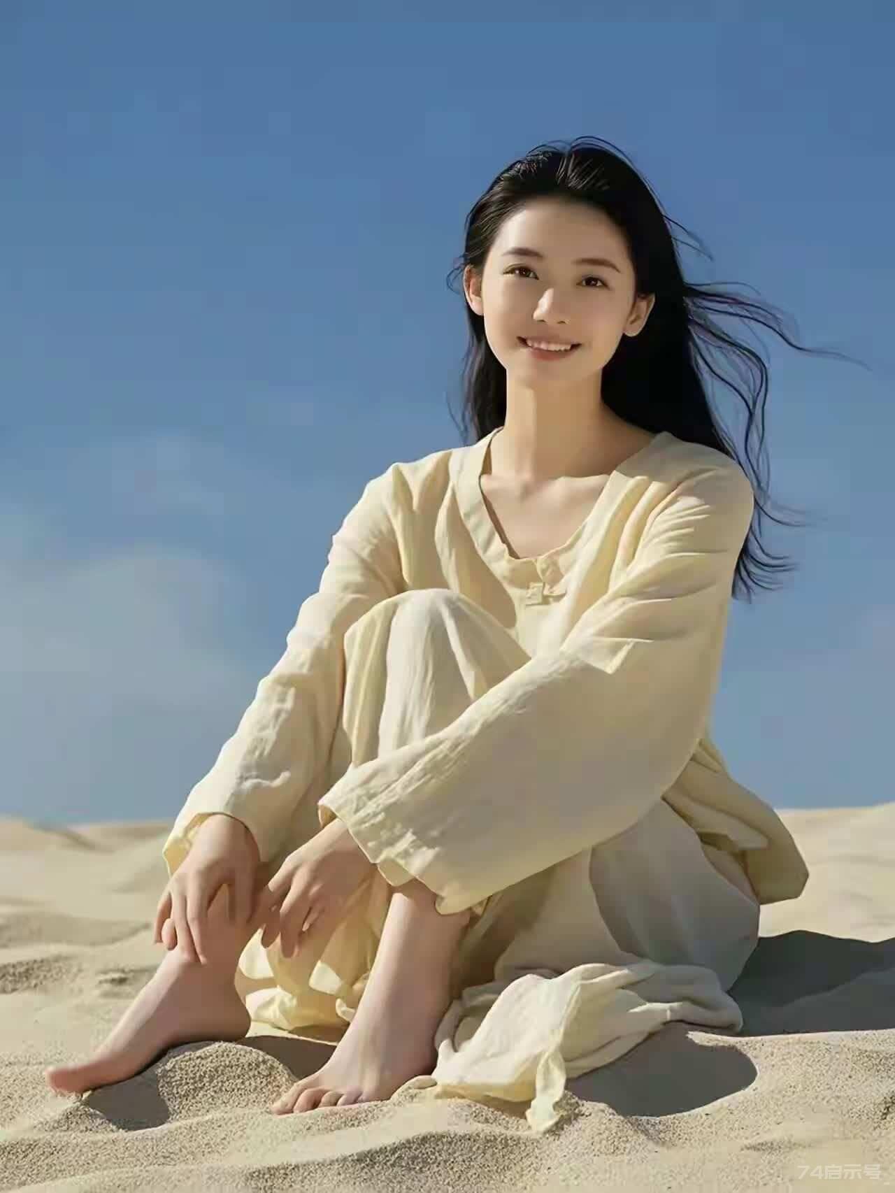 静静的人生，就是一路风景一路歌人生感悟