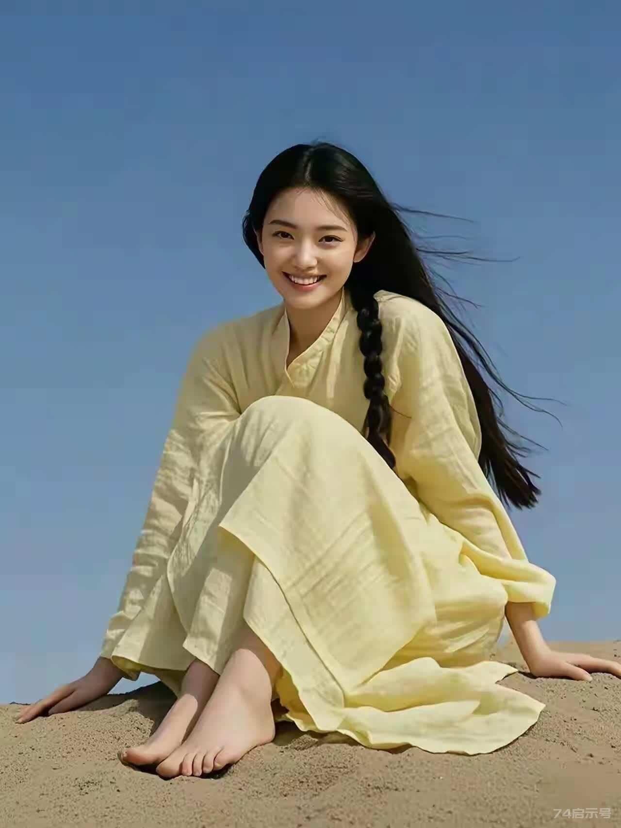 静静的人生，就是一路风景一路歌人生感悟