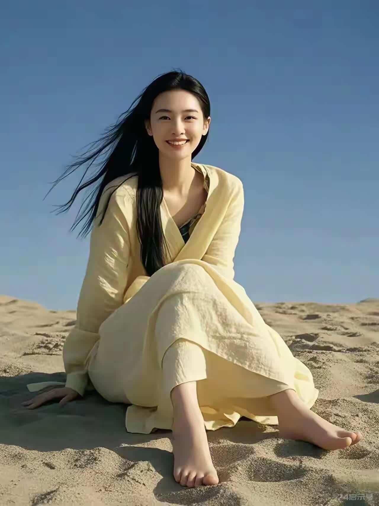 静静的人生，就是一路风景一路歌人生感悟