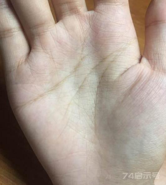 讲“手相”终极篇（二十五）