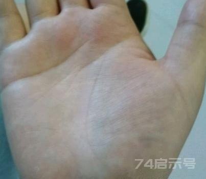 讲“手相”终极篇（二十五）