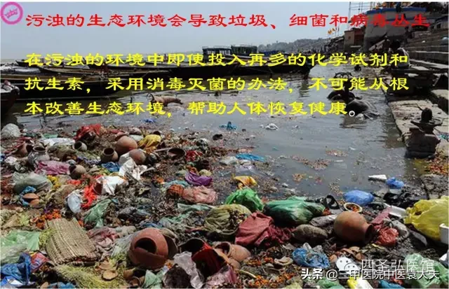迈入中医之门第29篇：中医治病的主要思路是什么