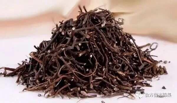威灵仙临床运用经验分享，附民间验方，偏方（一）