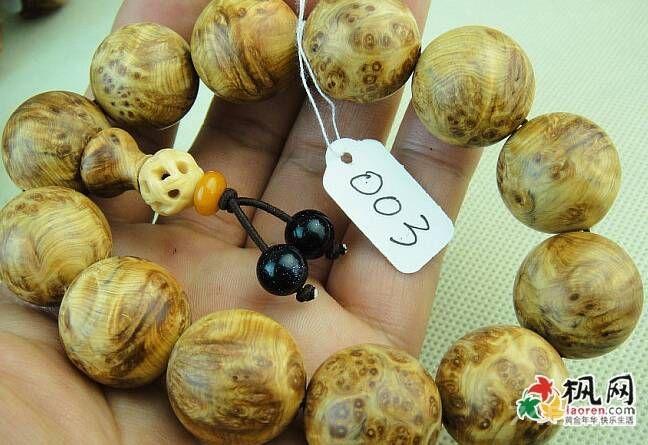 崖柏木的功效与作用