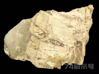各种矿床的经典找矿标志