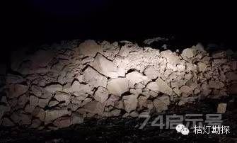 各种矿床的经典找矿标志