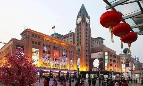 中国最著名的6条步行街，去过3条算及格，要是全去过那就太幸福了